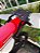 Suporte para Baú Honda Tornado 300 XR300L Bagageiro Bauleto - Imagem 3