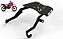 Suporte para Baú Honda Tornado 300 XR300L Bagageiro Bauleto - Imagem 1