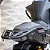 Bagageiro Honda Cb 300 Twister 2023 2024 2025 Preto suporte bau bauleto CB300F - Imagem 2