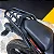 Bagageiro Honda Cb 300 Twister 2023 2024 2025 Preto suporte bau bauleto CB300F - Imagem 3