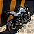 Bagageiro DR 160 HAOJUE 2020 2021 2022 2023 2024 2025 Suporte bau bauleto dr160 - Imagem 2