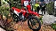 Protetor Grade de Farol Tornado 300 Xre190 2025 Bros 160 Cg160  XR300L 2025 2026 - Imagem 8