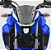 Protetor de farol grade Nova FZ25 2022 2023 2024 2025 2026 - Imagem 2