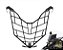 Protetor Grade de Farol XRE300 modelo novo 2019 2020 2021 2022 2023 - Imagem 1