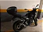 Suporte Baú Honda CB500X Bagageiro - Imagem 2