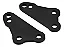 Kit Rebaixador 3cm 6cm Tenere 250 Xtz Lander Rebaixe Dog Bone link - Imagem 3