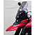 Bolha Fumê para Nova LANDER 250 2025 2026 Yamaha parabrisa - Imagem 3