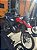 Bolha Fumê para Nova LANDER 250 2025 2026 Yamaha parabrisa - Imagem 5