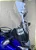 Defletor para bolha de moto - Tiger 900 V-strom 800 Himalayan Citycom Cruisym 300 africa twin defletor xmax 250 - Imagem 3