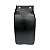 Parabarro Preto Honda Sahara 300 2024 2025 Tornado XR300L protetor amortecedor - Imagem 1