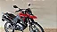 Bolha Cristal para Nova LANDER 250 2025 2026 Yamaha Parabrisa Transparente - Imagem 5