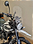 Bolha Cristal Royal Enfield Himalayan 450 Parabrisa Transparente 2025 2026 - Imagem 4
