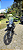 Bolha Cristal Royal Enfield Himalayan 450 Parabrisa Transparente 2025 2026 - Imagem 6