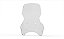 Bolha Cristal Royal Enfield Himalayan 450 Parabrisa Transparente - Imagem 3