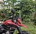 Bolha Média Cristal Lander 250 Crosser 150 Bros 160 Xt600 Xt660 - Imagem 4