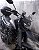 Bolha Média Cristal Lander 250 Crosser 150 Bros 160 Xt600 Xt660 - Imagem 9