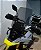 Bolha ATACAMA Alta Fumê Suzuki V-strom 800 2025 2026 parabrisa alongado - Imagem 5