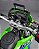 Suporte Tubular Lander 250 2025 XRE190 2025 2026 Bros 160 Crosser 150 klx230 - Imagem 4