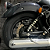 Rebaixador Super Meteor 650 Shotgun 650 Royal Enfield - Imagem 2