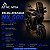 Bolha alta Fumê Honda NX500 2025 2026 ATACAMA Parabrisa alongado - Imagem 9
