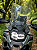 Bolha Alta Cristal F850gs Adventure 2018 2019 20 F900gs 2025 Cristal - Imagem 4