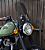 Bolha Grande Fumê Royal Enfield Meteor 350 ATACAMA - Imagem 2