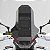 Bolha ATACAMA Alta Fumê CFMoto IBEX 450 450MT parabrisa - Imagem 2