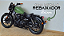 Rebaixador Hunter 350 Meteor 350 Link Baixar suspensão traseira com amortecedor original - Imagem 6