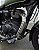 Protetor Inox Curva Escape Meteor 350 Hunter 350 Super Meteor Shotgun Classic Royal Enfield - Imagem 1