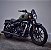 Protetor Inox Curva Escape Meteor 350 Hunter 350 Super Meteor Shotgun Classic Royal Enfield - Imagem 2