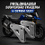 Prolongador V-strom 1000 Triangular 2014 2015 2016 2017 2018 2019 2020 2021 Vstrom 1050 - Imagem 1