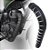 Protetor Preto Curva Escape Meteor 350 Hunter 350 Super Meteor Shotgun Classic Royal Enfield - Imagem 1