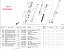 Catálogo de Peças NC750X Manual ou DCT 2022 2023 2024 (arquivo digital PDF) - Imagem 3