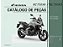 Catálogo de Peças NC750X Manual ou DCT 2022 2023 2024 (arquivo digital PDF) - Imagem 1