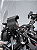 Protetor Painel Himalayan 450 Velocímetro Suporte Proteção - Imagem 2