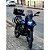 Bolha Fumê Atacama Lander 250 2025 2026 Connected Parabrisa XTZ250 - Imagem 4