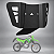 Protetor de Carter Kawasaki KLX230 2027 inferior motor - Imagem 1
