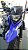 Protetor de farol para Yamaha Crosser xtz 150 - Imagem 2