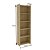 Estante Livreiro Grande 57cm com 5 Prateleiras - Imagem 9