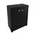 Balcão para Escritório Home Office 60cm 2 Portas - Imagem 2