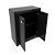 Balcão para Escritório Home Office 60cm 2 Portas - Imagem 3