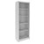 Estante Livreiro para Escritório Home Office 60cm 5 Prateleiras - Imagem 4