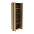 Armário para Escritório Home Office 60cm 2 Portas 5 Prateleiras - Imagem 9