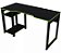 Mesa Escrivaninha Gamer 136cm com Espaço para CPU - Imagem 8
