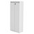 Armário Alto para Escritório Home Office 161cm 2 Portas com Chave - Imagem 5