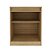 Balcão para Escritório Home Office 68cm 2 Portas com Chave - Imagem 18