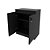 Balcão para Escritório Home Office 68cm 2 Portas com Chave - Imagem 9