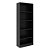 Estante Livreiro Gamer 60cm com 5 Prateleiras - Imagem 6