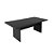 Mesa de Reunião Grande para Escritório 200cm - Imagem 2