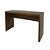Mesa Escrivaninha para Escritório Home Office Compacta 127cm - Imagem 6
